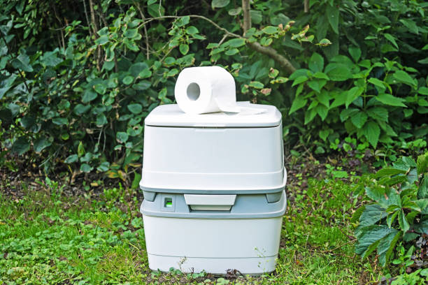 Best Porta potty rental near me  in Gearhart, OR
