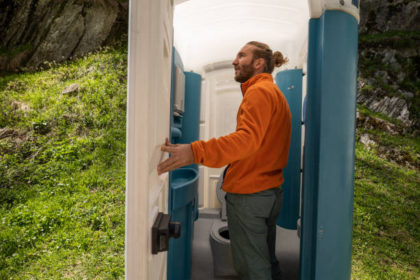  Gearhart, OR Porta Potty Rental Pros