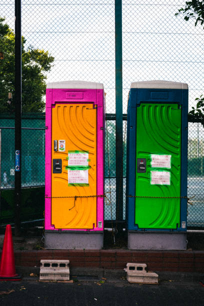 Portable Toilet Options We Offer in Gearhart, OR
