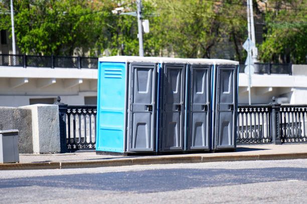 Best Emergency porta potty rental  in Gearhart, OR
