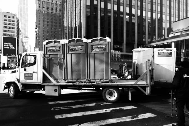 Best High-end porta potty rental  in Gearhart, OR